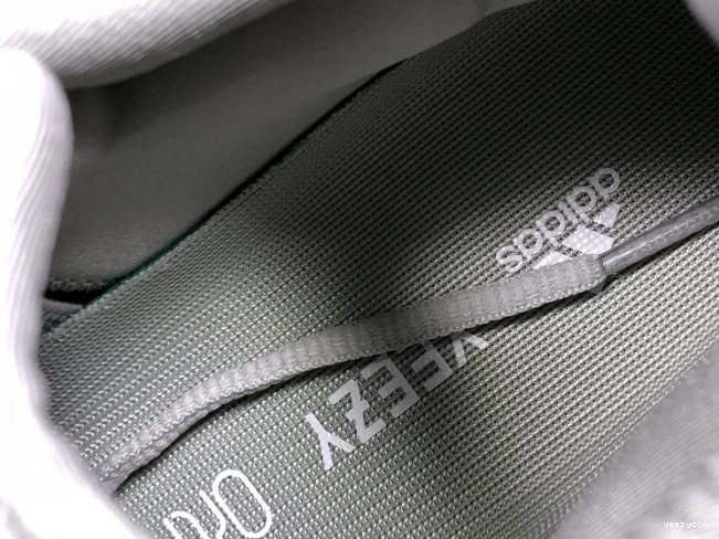 EG7487 Yeezy v2 Adidas 700 Boost Salt 1001